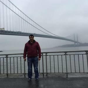 Meet your Posher, Jamol